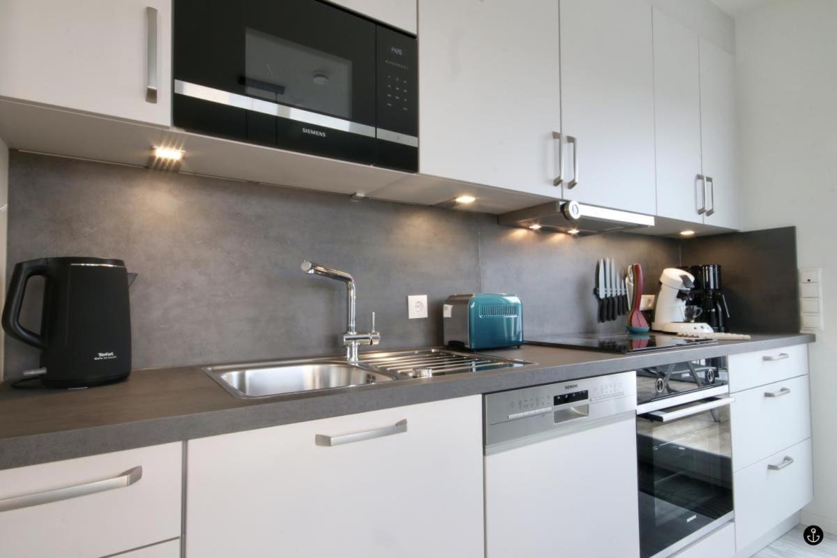 Sonnenweg 36 Lakeview House Tuerkis Diemelsee 헤링하우젠 외부 사진