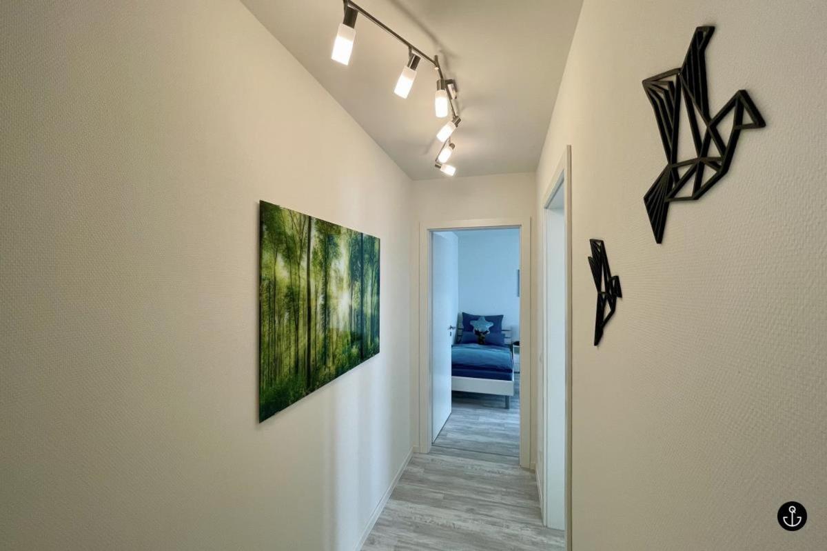 Sonnenweg 36 Lakeview House Tuerkis Diemelsee 헤링하우젠 외부 사진