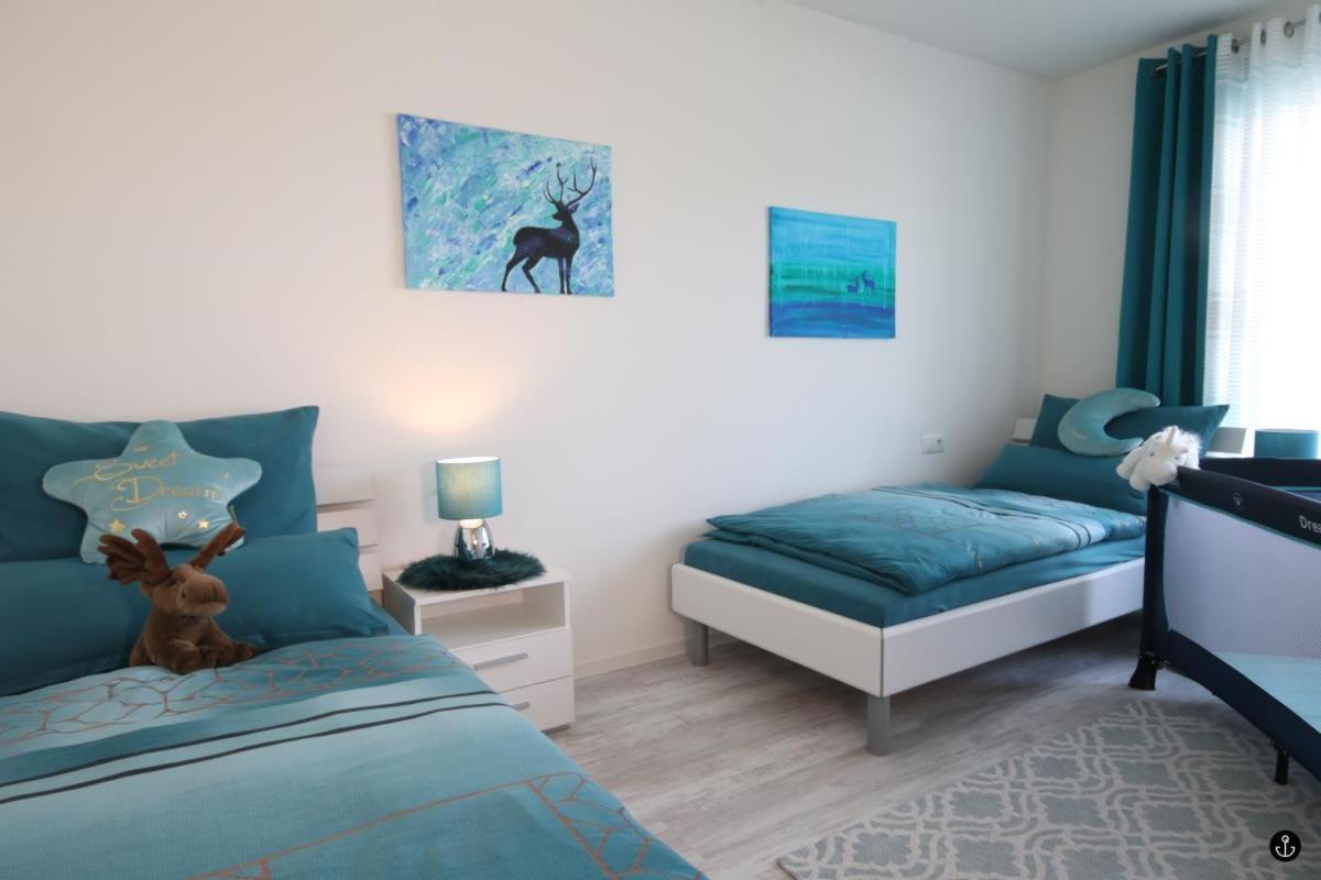 Sonnenweg 36 Lakeview House Tuerkis Diemelsee 헤링하우젠 외부 사진